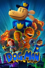 Film Dog Man (2025) Sub Indonesia