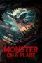 Film Monster on a Plane (2024) Sub Indonesia