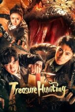 Film Treasure Hunting (2024) Sub Indonesia