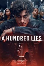 Film A Hundred Lies (2024) Sub Indonesia