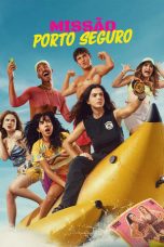 Film Undercover Party Crasher (2025) Sub Indonesia