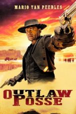 Film Outlaw Posse (2024) Sub Indonesia