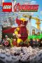 Film LEGO Marvel Avengers Mission Demolition (2024)