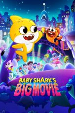 Film Baby Shark's Big Movie (2024) Sub Indo