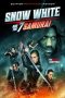 Film Snow White and the 7 Samurai (2024) Sub Indo