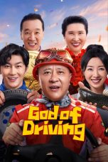 Film God of Driving (2025) Sub Indonesia