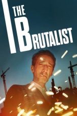 Film The Brutalist (2024) Sub Indonesia